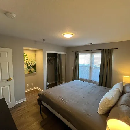 Aksarben 1 Bedroom-Close To I-80 Omaha Exterior photo